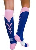 C4 Riding Socks