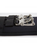 Back on Track Dressage Girth- Black