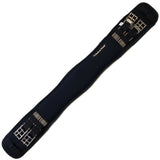 Back on Track Dressage Girth- Black