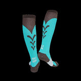 C4 Riding Socks