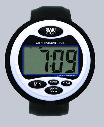Optimum Time Watch