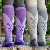 C4 Riding Socks