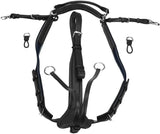 Rambo Micklem Breastplate