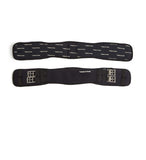 Back on Track Dressage Girth- Black