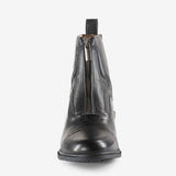 Horze Suffolk Front-Zip Paddock Boots
