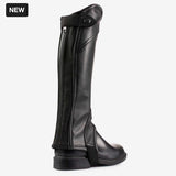 Horze Kids Leather Chaps