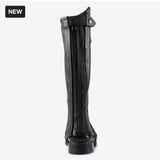Horze Kids Leather Chaps