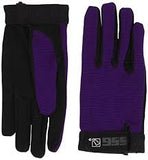 SSG All Weather Riding Glove - Size Ladies Small 5/6