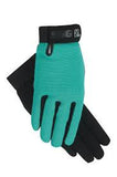 SSG All Weather Riding Glove - Size Ladies Small 5/6