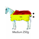 Rambo® Supreme 1680D Vari-Layer (250g Medium)