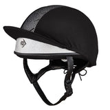 Charles Owen Pro II Plus Helmet- Removable Liner