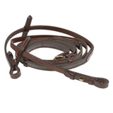 Horze Sion Bridle with Reins- Black or Brown