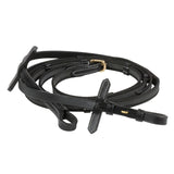 Horze Sion Bridle with Reins- Black or Brown