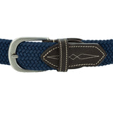 Equinavia Elsa Woven Stretch Belt - 3 Great Colors