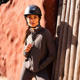 B Vertigo Evelina Womens Performance Jacket - Chimera Green