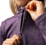 Horze Pegasus Kids Winter Training Shirt