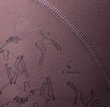 Horze Dea Kids Winter Thermo Full Seat Tights