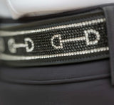 Equinavia Erika Crystal Bit Belt