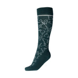 Horze Pegasus Kids Winter Rider Socks- 2 Colors