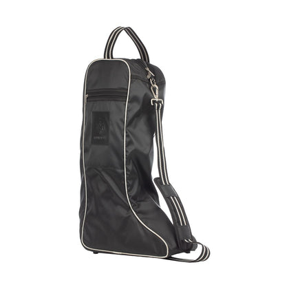 Equinavia Darby Boot Bag- 2 Colors