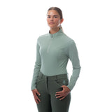 Equinavia Alexandra Womens Ribbed Training Shirt - 3 Colors to choose from