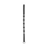 Equinavia Siri Polo Belt - Black/Grey