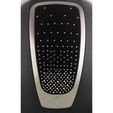 Equinavia Crown Mips® Riding Helmet- Black/ Silver Crystal