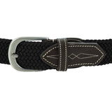 Equinavia Elsa Woven Stretch Belt - 3 Great Colors