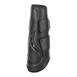 Equinavia Odin Flexi Brushing Boots - Black