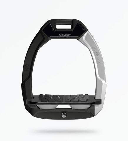 Flex-On Safe-On Stirrups - Adult