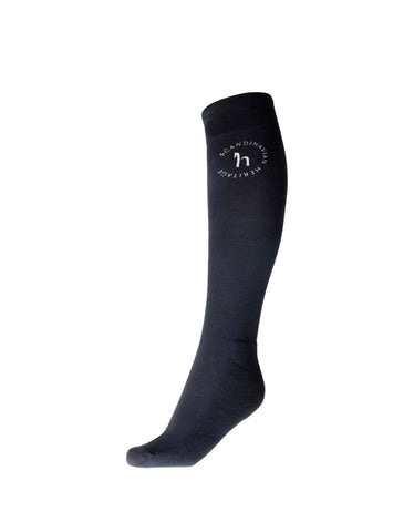 Horze Nixie Bamboo Winter Riding Socks - 2 colors