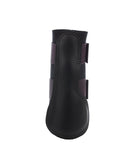 Equinavia Balder Brushing Boots -Plum