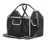 Equinavia Darby Large Collapsible Grooming Tote - 2 Colors