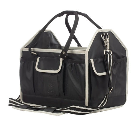 Equinavia Darby Large Collapsible Grooming Tote - 2 Colors