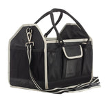 Equinavia Darby Large Collapsible Grooming Tote - 2 Colors