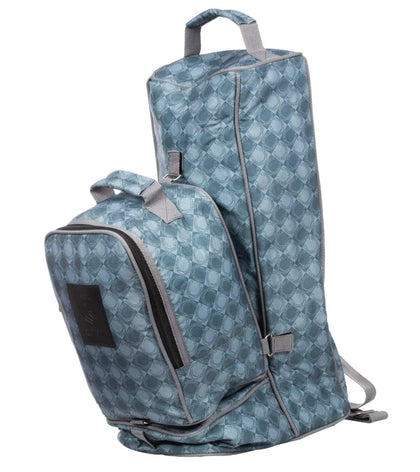 Equinavia Darby Boot and Detachable Helmet Bag
