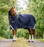 Rambo® Supreme 1680D Vari-Layer Turnout 250g- Navy/ Grey