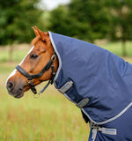 Rhino® Plus Vari-Layer Turnout (250g Medium) - Navy/Titanium Grey & Classic Blue