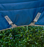 Amigo® Ripstop Insulator Plus Stable 350g- Navy/ Titanium Grey