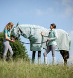 Horseware® Newmarket Plus Fly Sheet- Whitney Dynasty