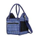 Equinavia Darby Small Collapsible Grooming Tote- 2 Colors
