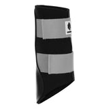 Equinavia Balder Brushing Boots- Slate Grey