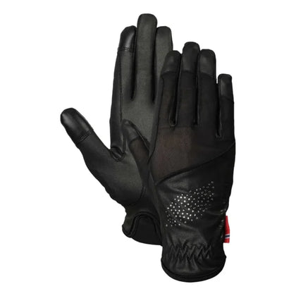 B Vertigo Lux Show Gloves