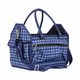 Equinavia Darby Large Collapsible Grooming Tote - 2 Colors