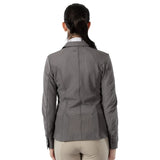 Equinavia Eva Womens Show Coat with NordicAir™ Tech - Grey