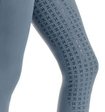 Horseware® Newmarket High Rise Breeches - Full Seat- Indigo Orchid