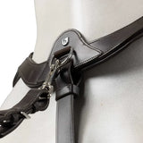 Horze Hampstead Multi Point Breastplate