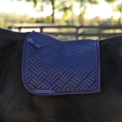 Horze Aachen Dressage Saddle Pad- 3 Colors