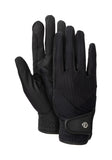 B Vertigo Paola Air Grip Gloves - Anthracite