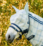 Horseware® Newmarket Fly Mask - 2 Colors to choose
